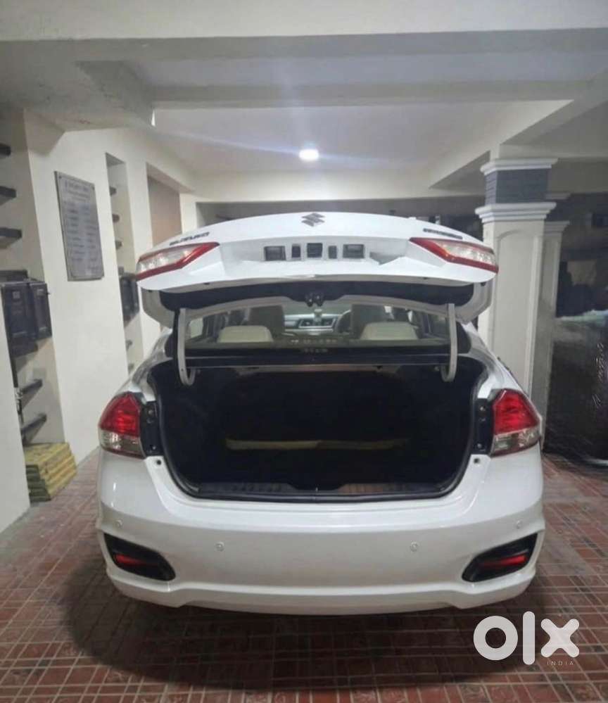 Maruti Suzuki Ciaz 2023 Petrol Manual Sigma 1.5
