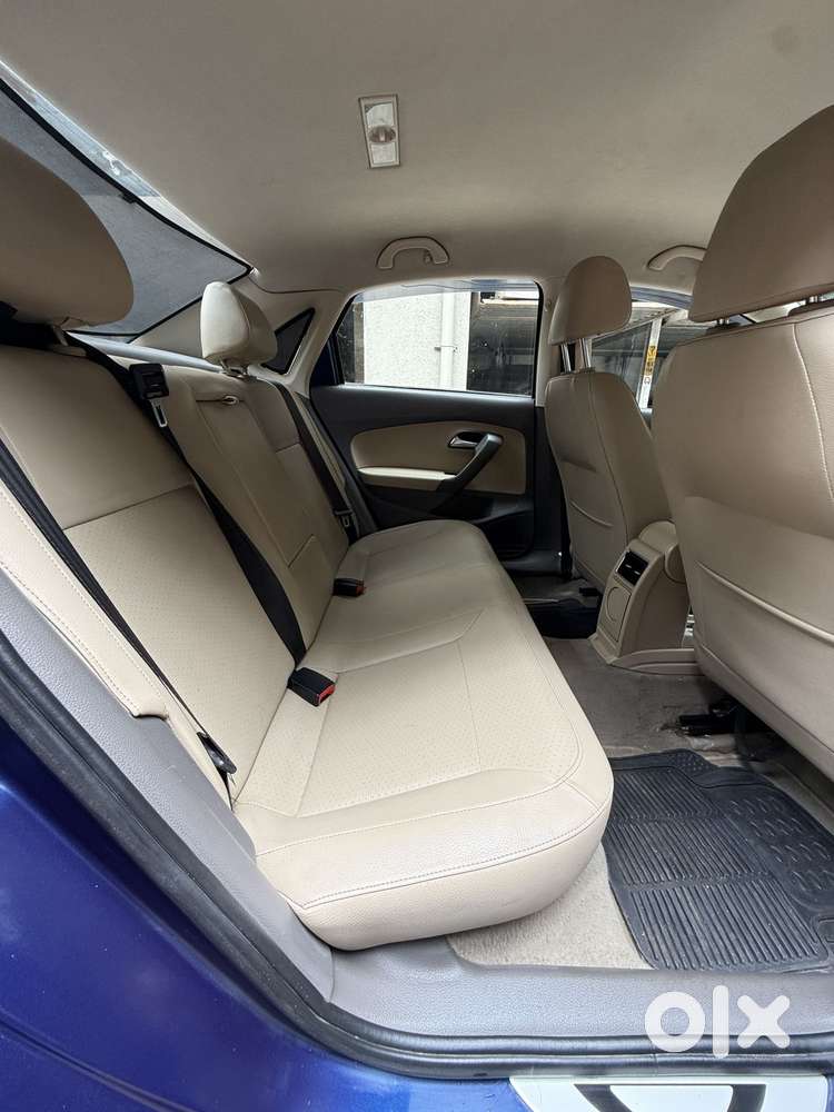 Volkswagen Vento [2015-2017] 1.6 Highline Plus, 2015, Petrol