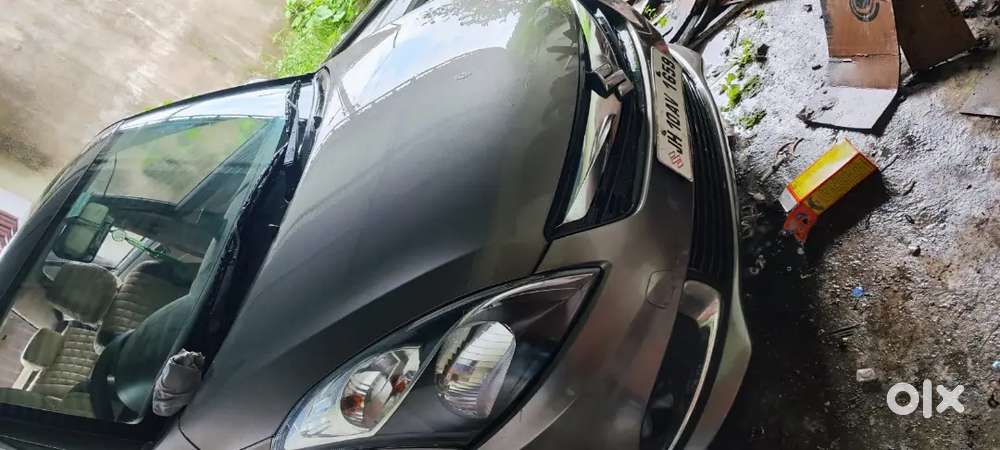 Maruti Swift Dzire Vdi 2018 Diesel