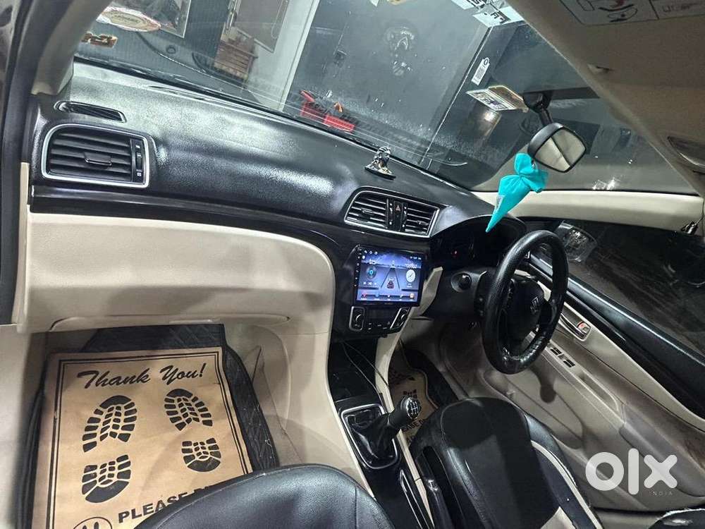 Maruti Suzuki Ciaz 2016 Diesel Well Maintained