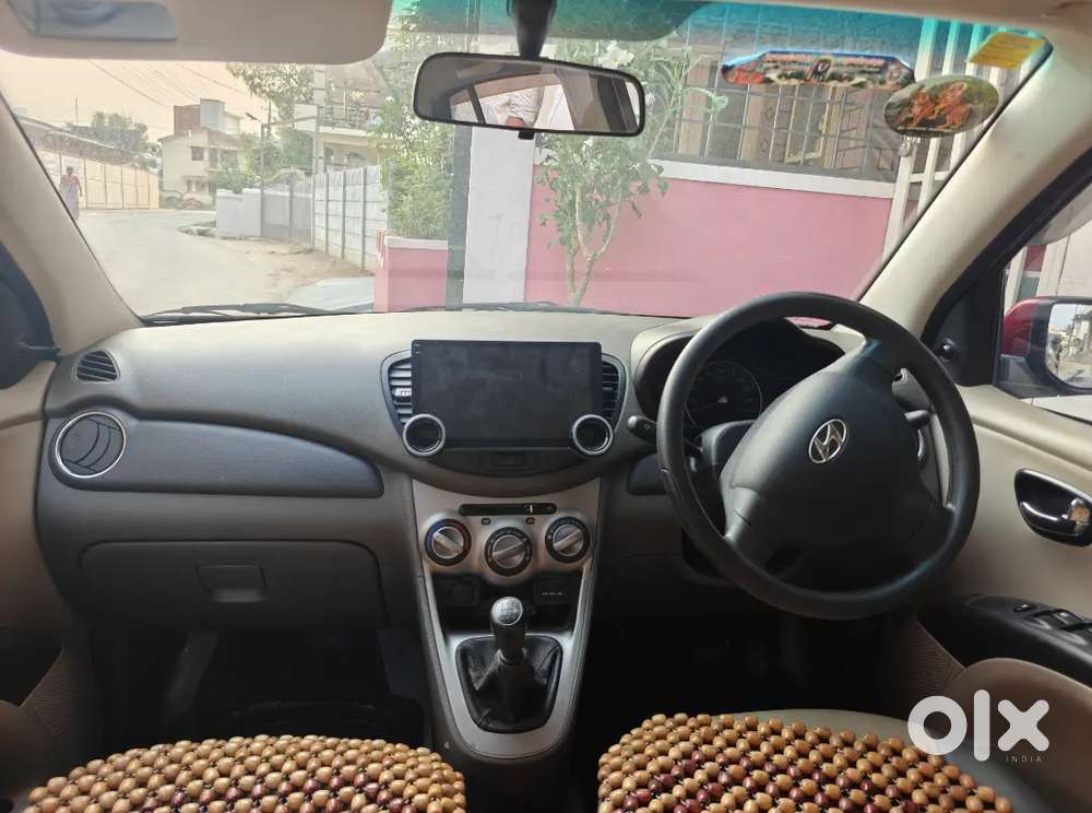 Hyundai I10 2014 Petrol 73667 Km Driven