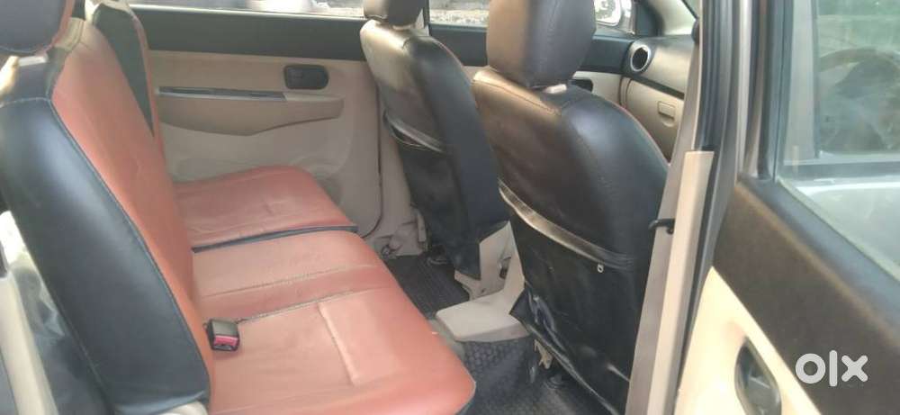 Chevrolet Enjoy 1.4 Ls 8, 2013, Diesel