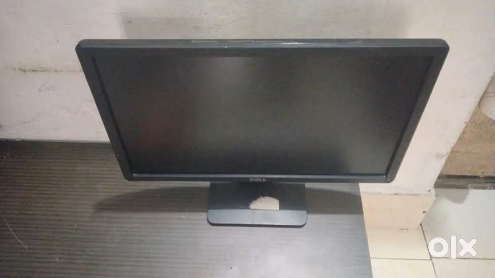 Dell 19 inch lcd monitor
