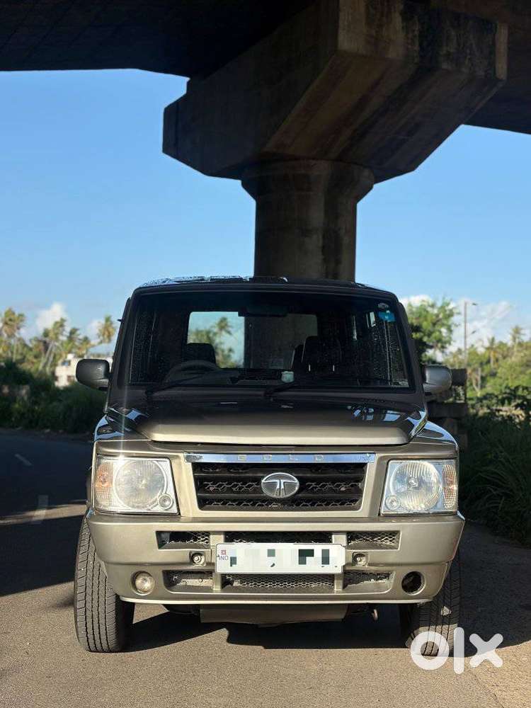 Tata Sumo Gold Ex Bs Iv, 2012, Diesel