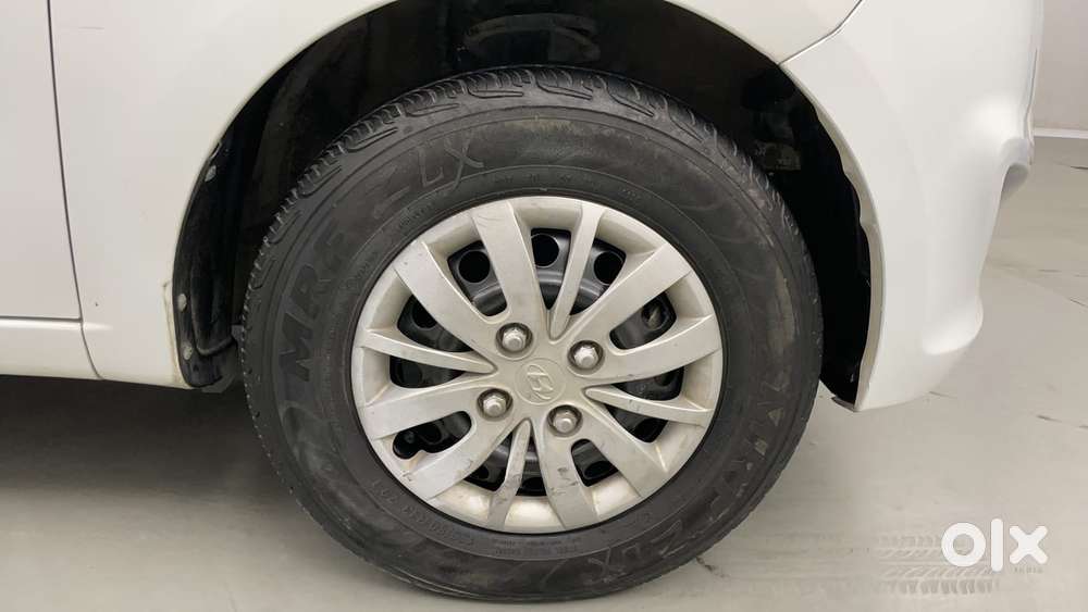 Hyundai I10 Sportz 1.2 Kappa2, 2013, Petrol