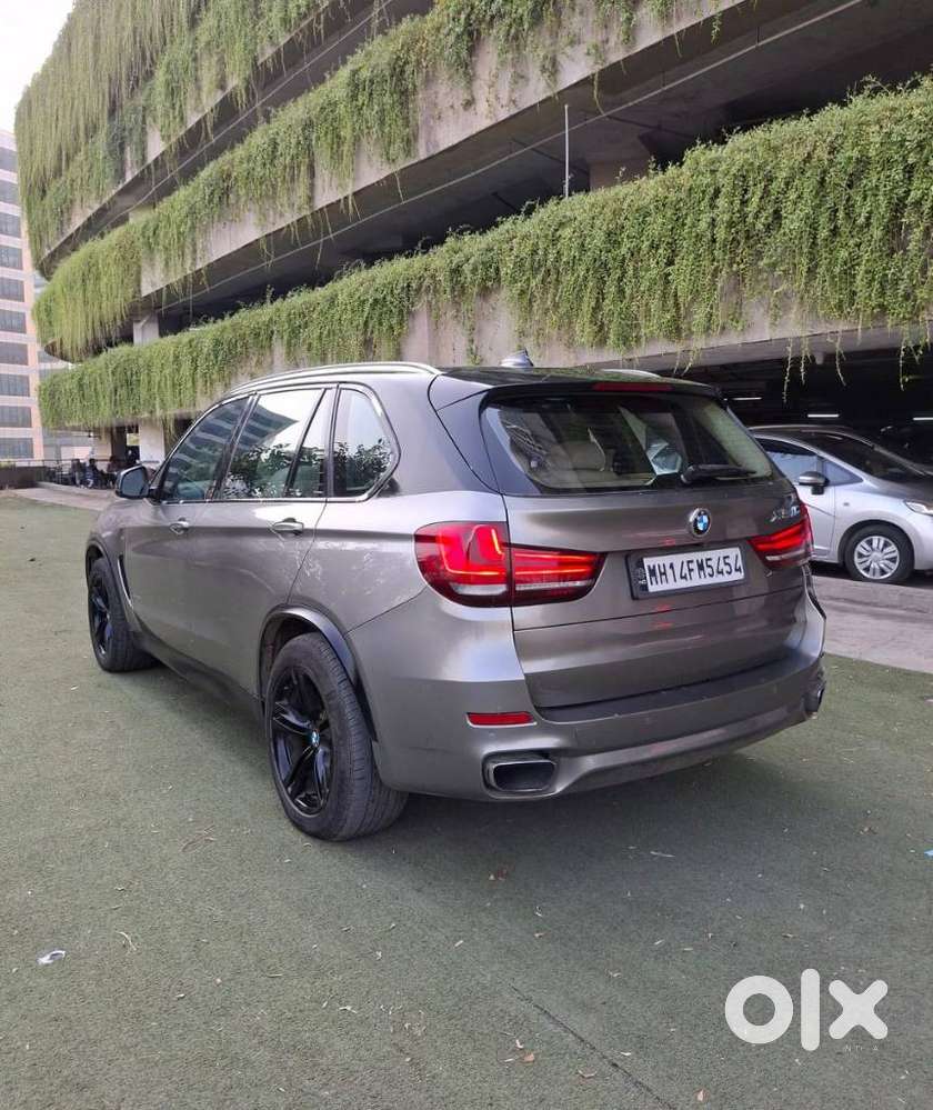 Bmw X5 Xdrive 30d, 2016, Diesel