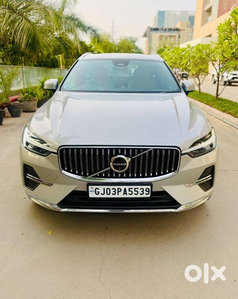 Volvo Xc60 2.0 B5 Ultimate, 2024, Petrol