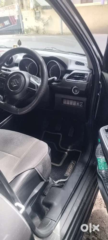 Maruti Suzuki Swift  Zxi 2023