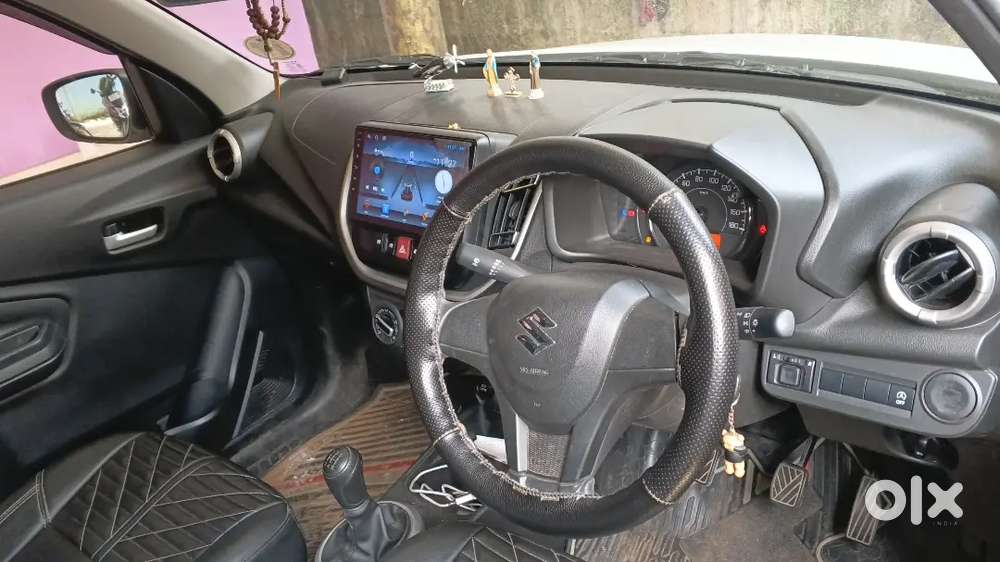 Maruti Suzuki Celerio Vxi 2022