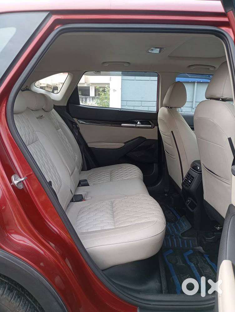 Kia Seltos Htk D, 2021, Diesel