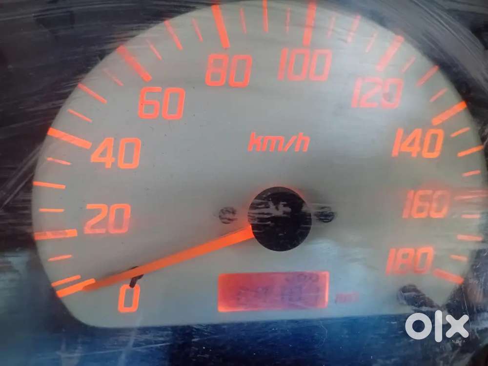 Maruti Suzuki Alto 800 2007 Name Transfer Ane 1 Year Insurance