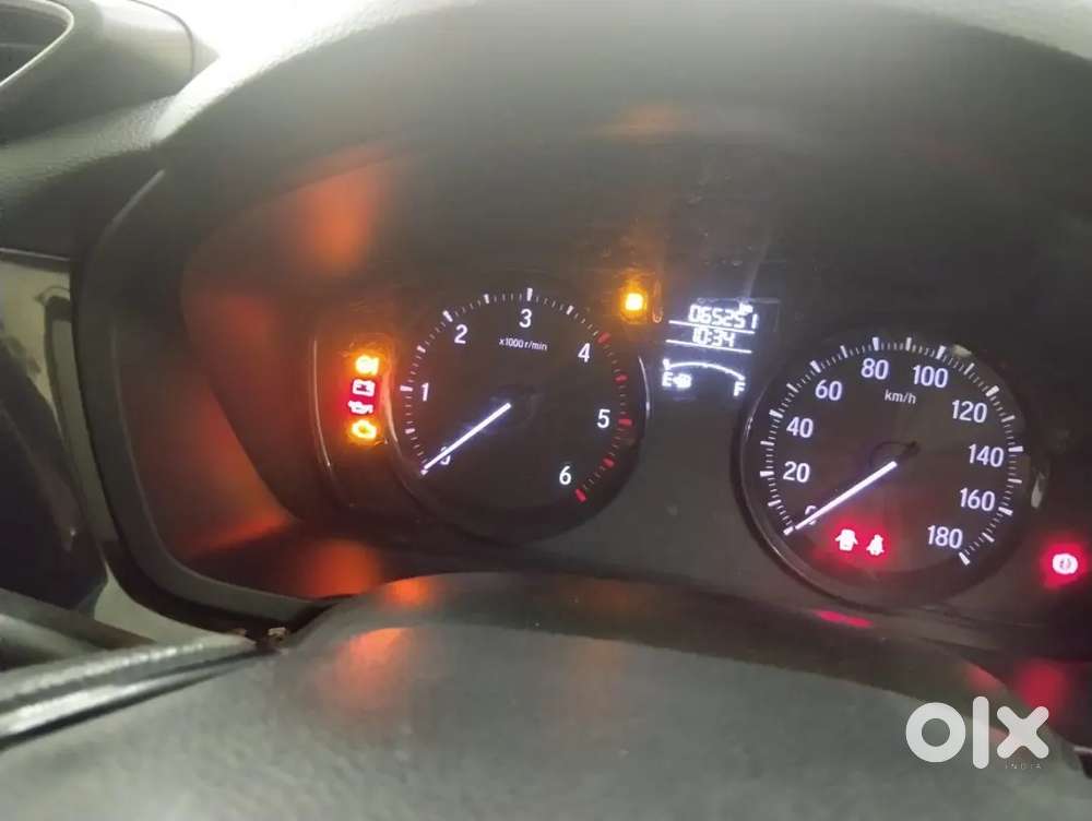 Honda Amaze 2nd Gen 2019 Diesel Good Condition