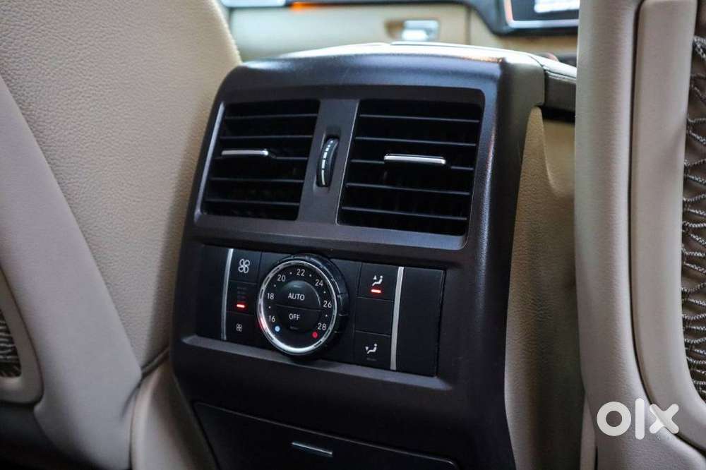 Mercedes-benz Gls 350d 4matic, 2017, Diesel