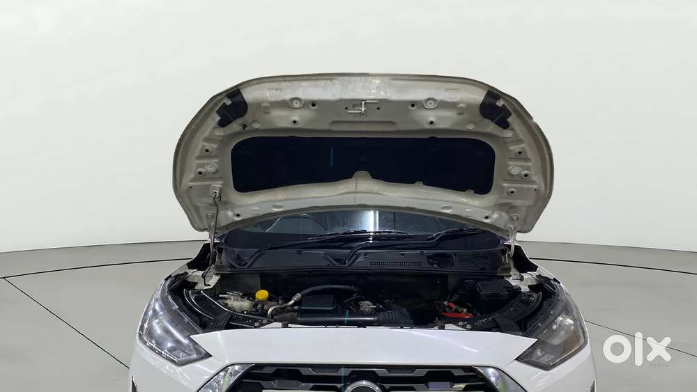 Nissan Magnite 1.0 Xe, 2024, Petrol