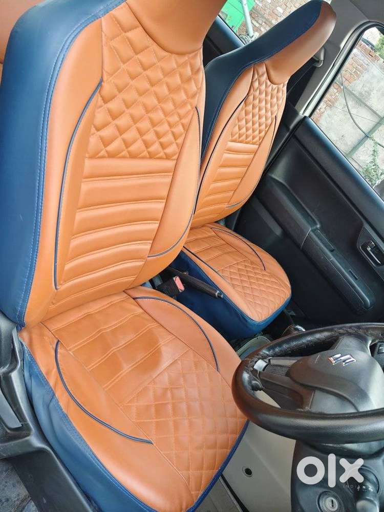 Maruti Suzuki Wagon R Lxi Cng Optional, 2019, Cng & Hybrids