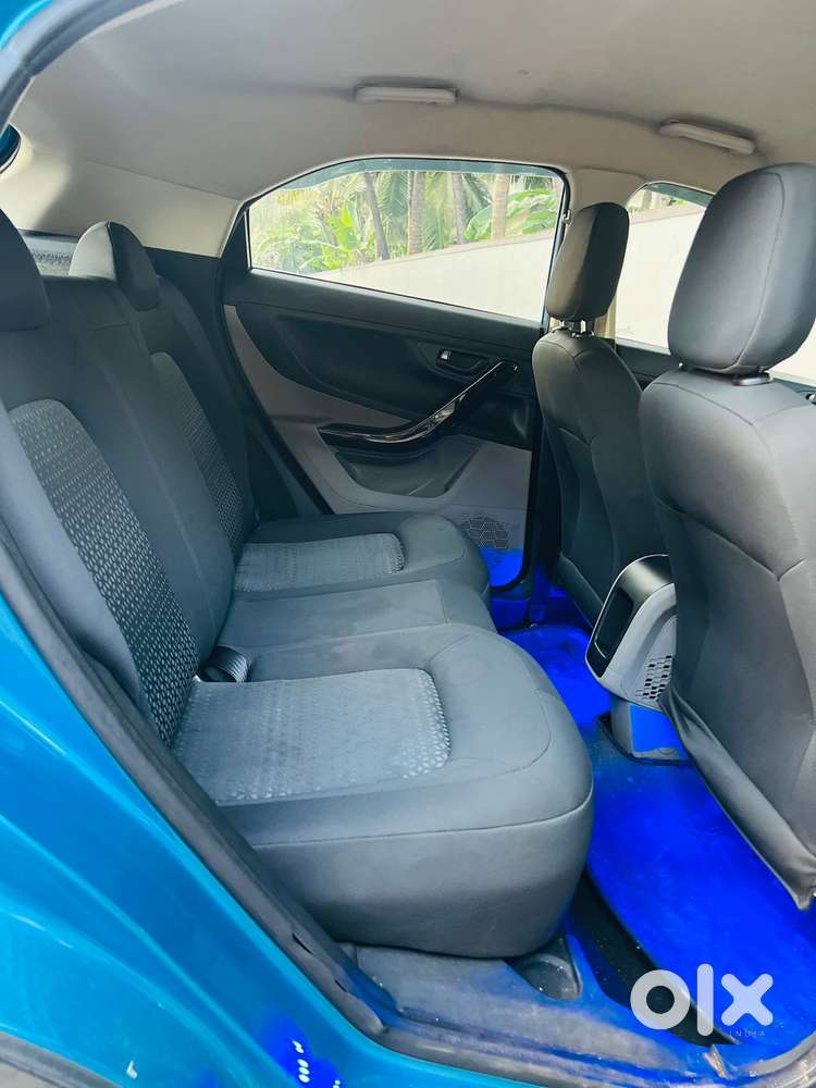 Tata Nexon Amt 1.5 Revotorq Xma, 2019, Diesel