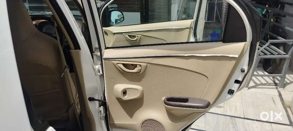 Honda Brio 2012 Petrol
