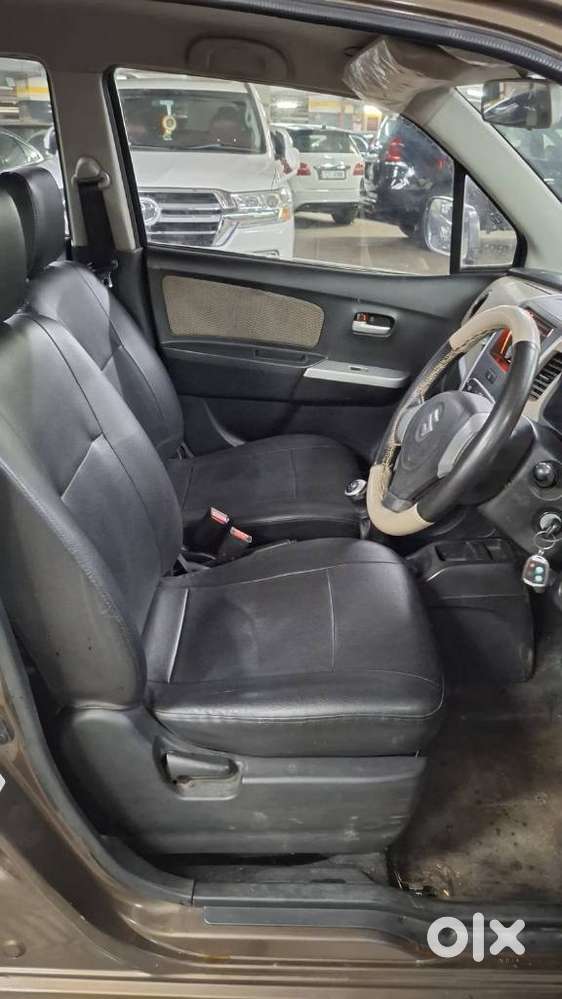 Maruti Suzuki Wagon R 1.0 2013-2019 Lxi Cng, 2015, Cng & Hybrids