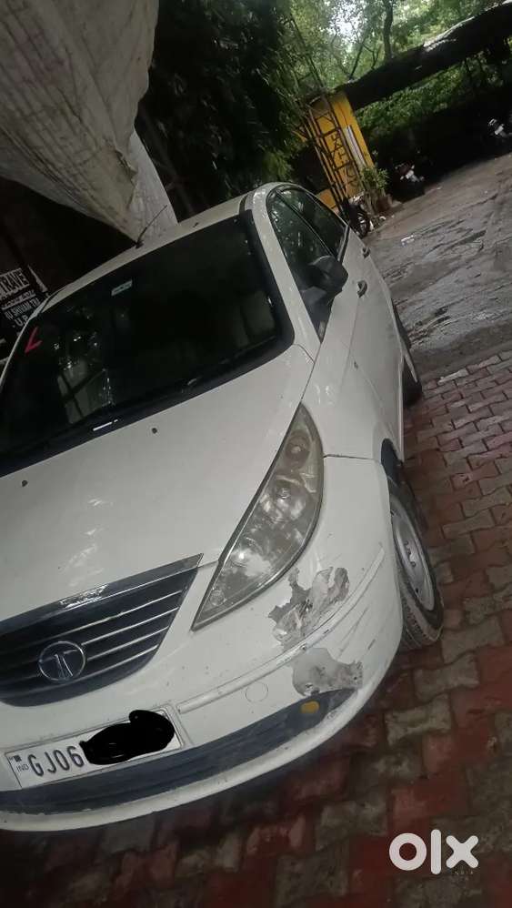 Tata Indica Vista 2012