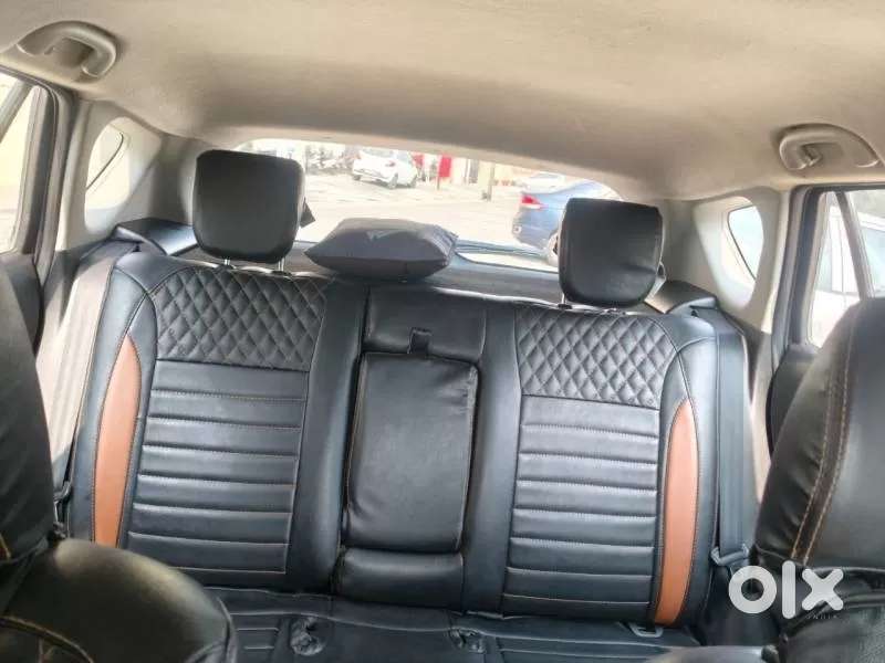 Maruti Suzuki S-cross 2017-2020 1.3 Zeta, 2017, Diesel