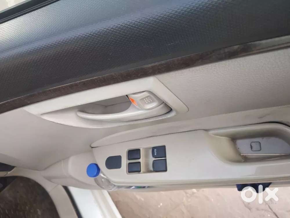 Maruti Suzuki Swift Dzire Tour 2018 Diesel