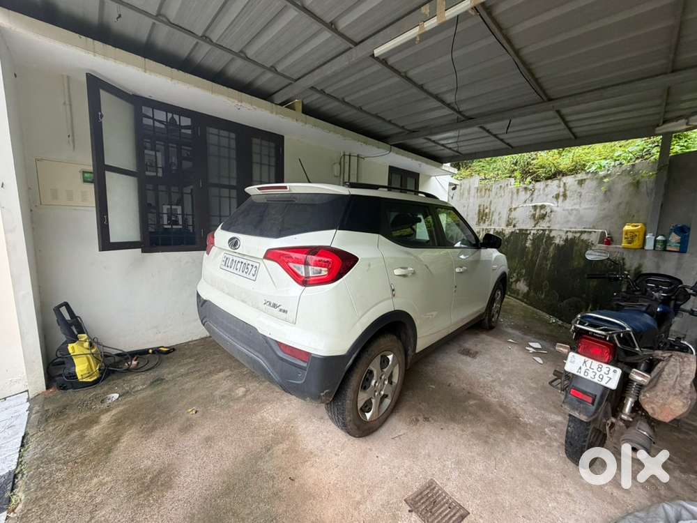 Mahindra Xuv300 Diesel 2021