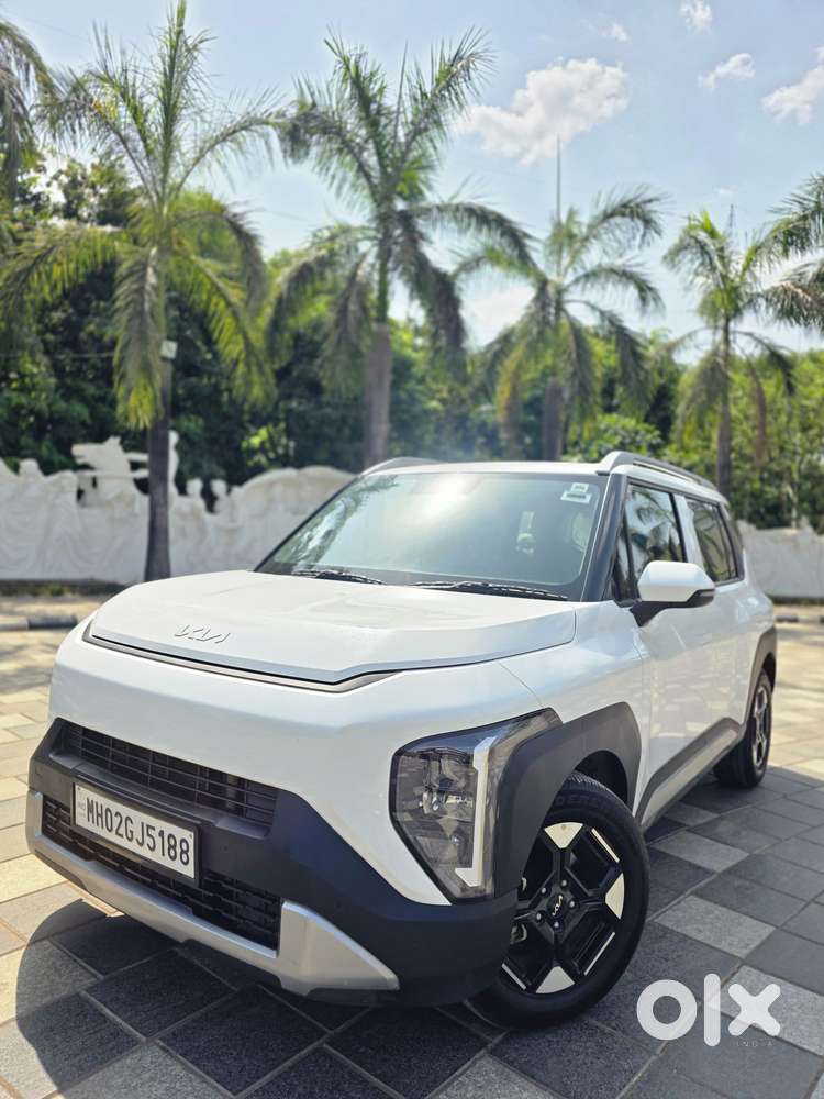 Kia Syros Htk Opt Diesel, 2025, Diesel