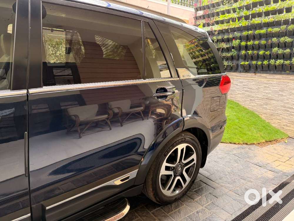 Tata Hexa Xt 4x4 Top Variant With Sunroof | Single Owner | 51,300 Km