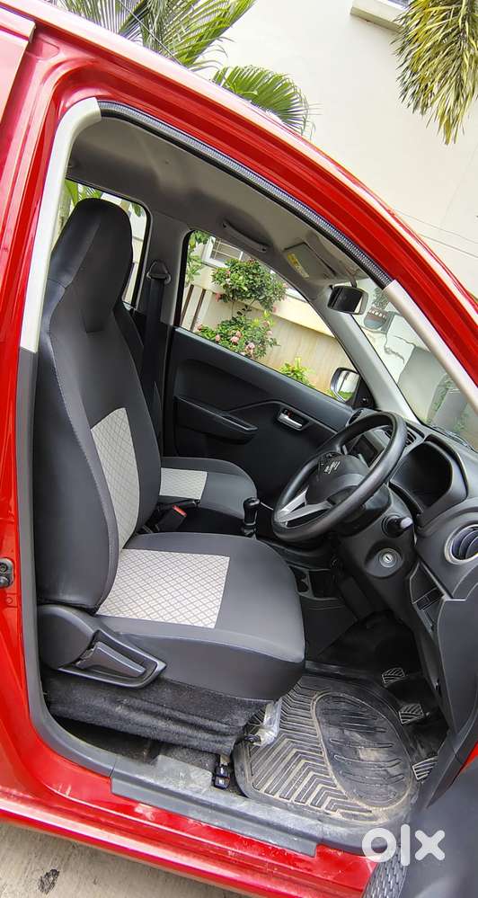 Maruti Suzuki Alto K10 Plus Edition, 2024, Petrol