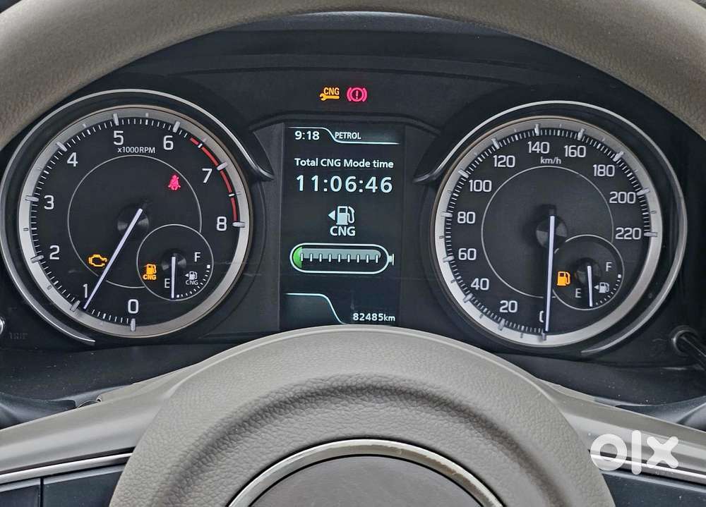 Maruti Suzuki Ertiga Vxi (o) Cng, 2023, Cng & Hybrids