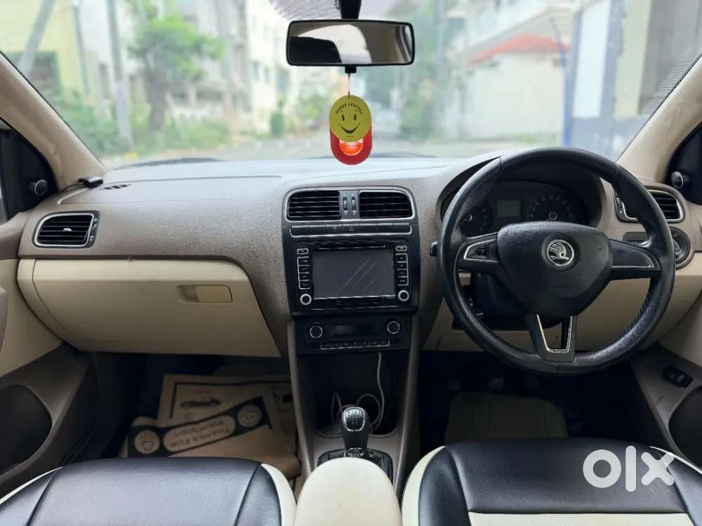 Skoda Rapid 1.6 Tdi Ambition, 2013, Diesel