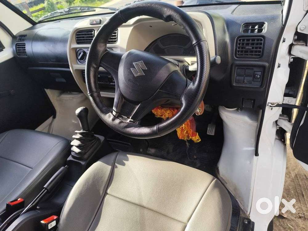 Maruti Suzuki Eeco 7 Seater Standard, 2025, Petrol
