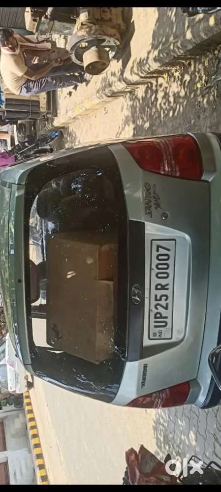 Hyundai Santro Xing Gl 2004.
