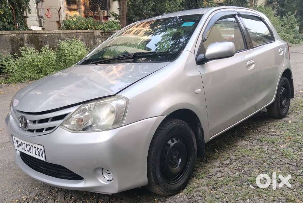 Toyota Etios Liva Gd, 2011, Diesel
