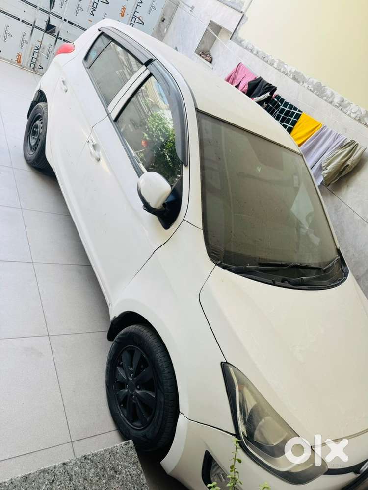 Hyundai I20 2012 Diesel Good Condition