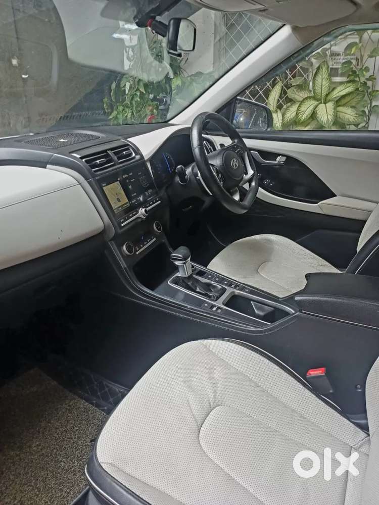 Hyundai Creta Sx (o) 1.5 Diesel Automatic, 2020, Diesel