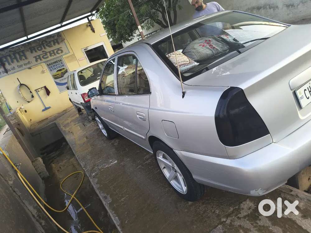 Good Condition