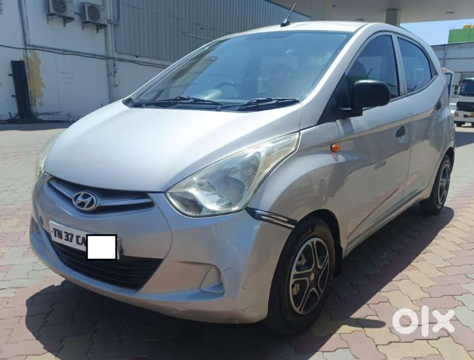 Hyundai Eon Era +, 2012, Petrol
