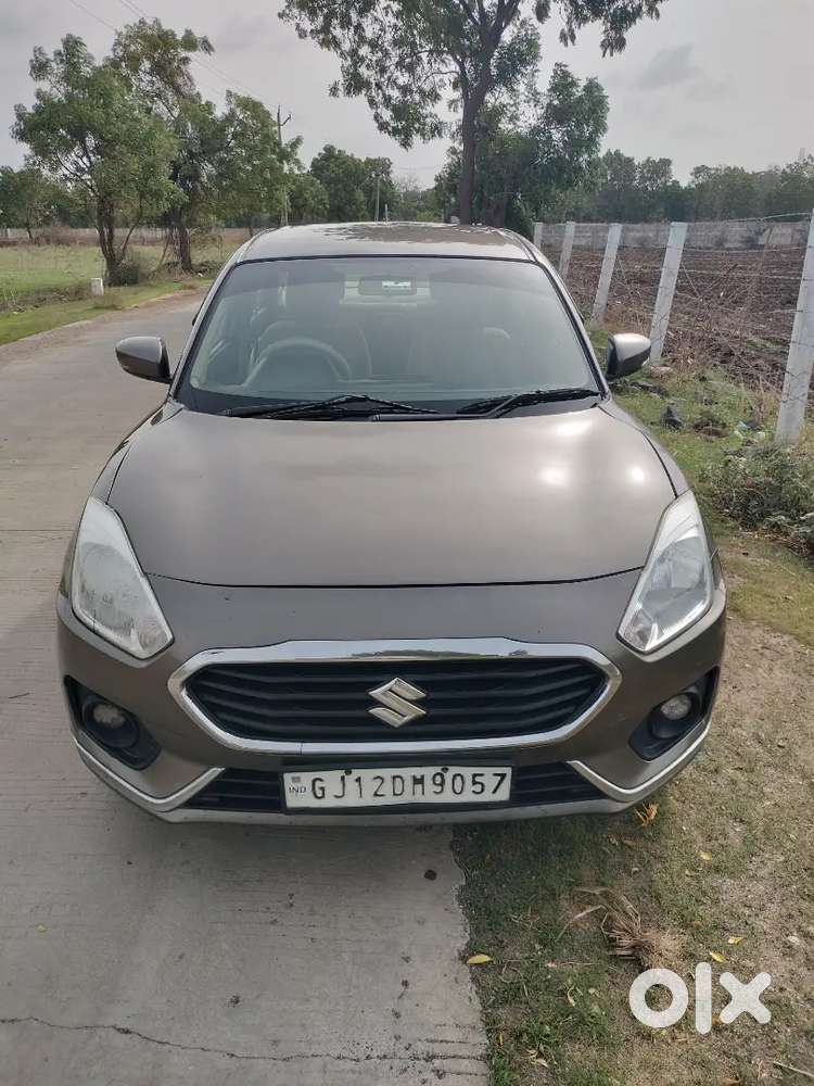 Maruti Swift Limited 2019