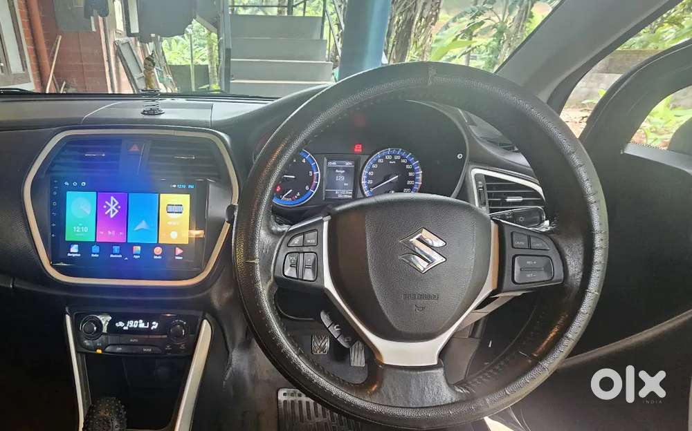 Maruti Suzuki S Cross 2015 Dec Variant Alpha 1.6 For Sale