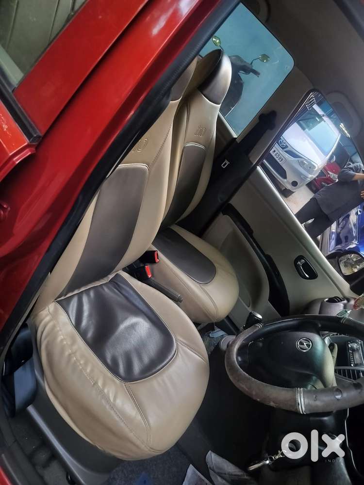 Hyundai I10 1.2 Kappa Magna, 2012, Petrol