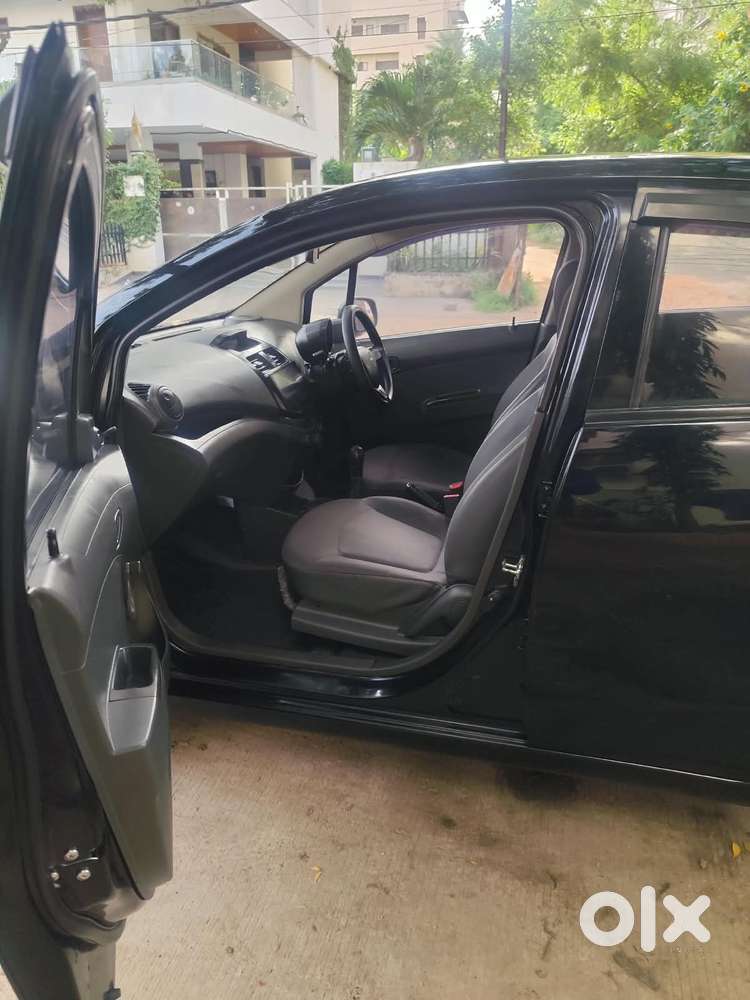 Chevrolet Beat, 2013, Diesel