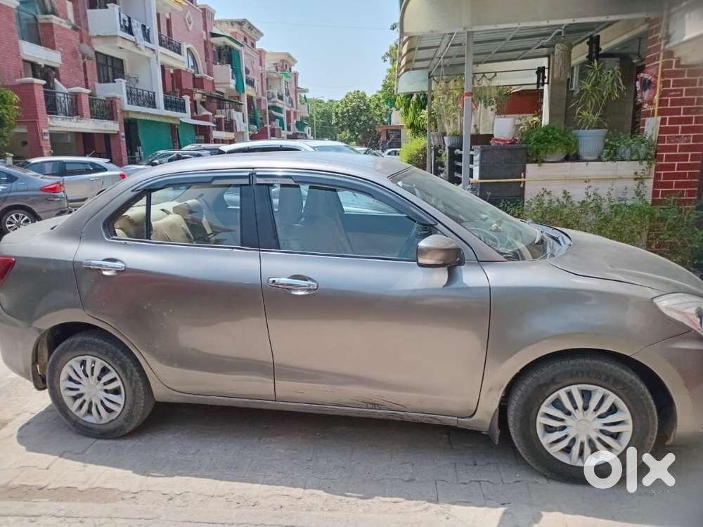 Pristine Maruti Dzire Vxi Petrol (2018)  73,000 Km