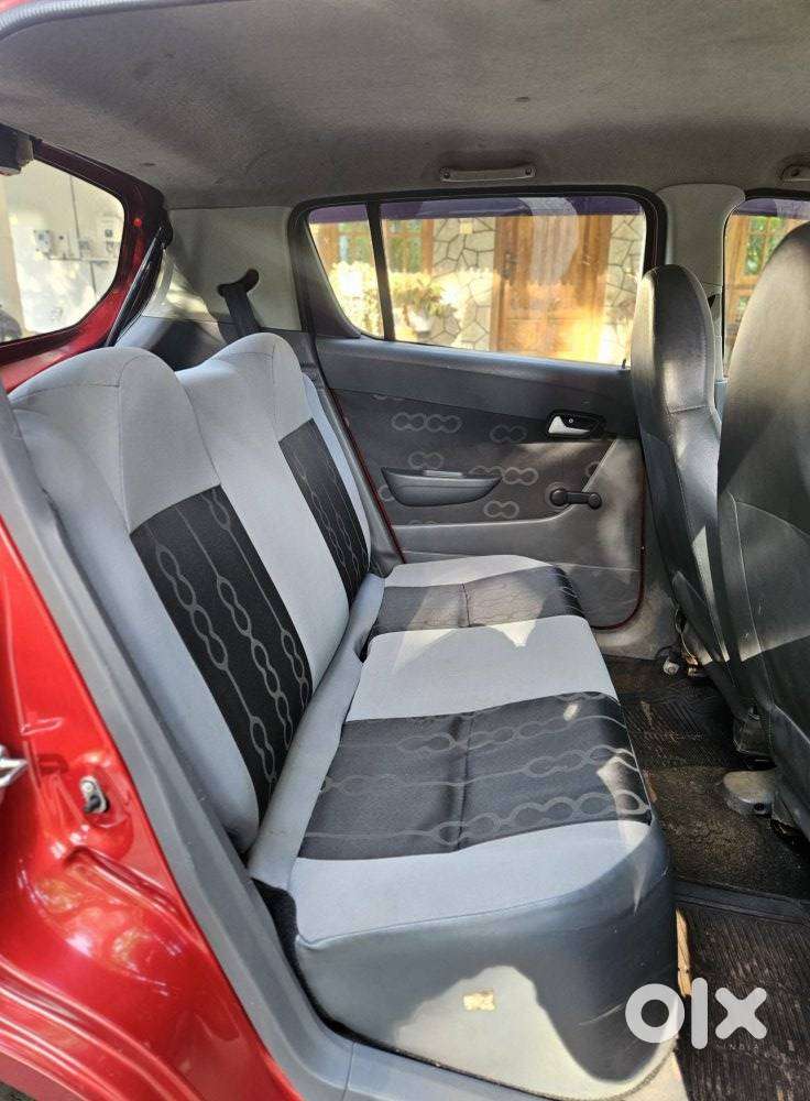 Maruti Suzuki Alto 800 Lxi, 2015, Petrol