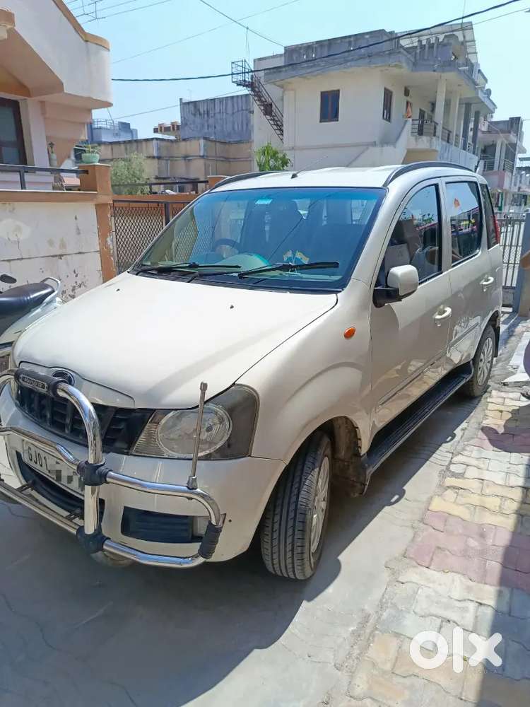 Mahindra Quanto 2013 Diesel Good Condition