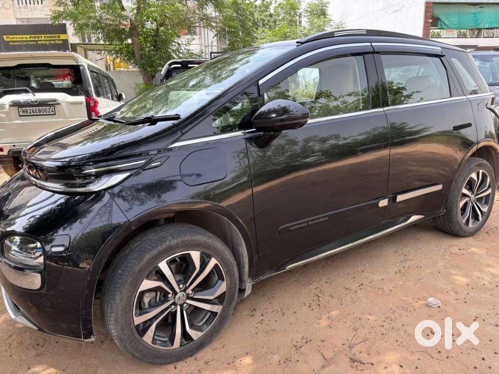 Mg Windsor Ev Essence, 2025, Electric