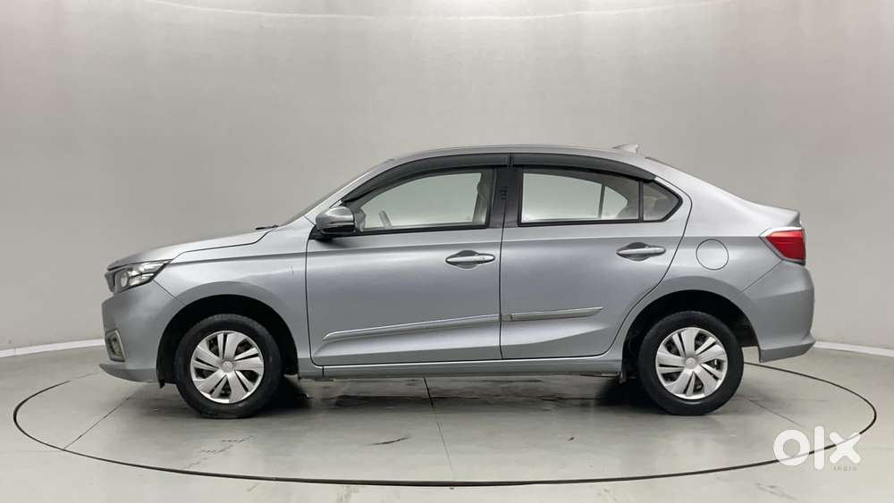Honda Amaze S Petrol, 2018, Petrol
