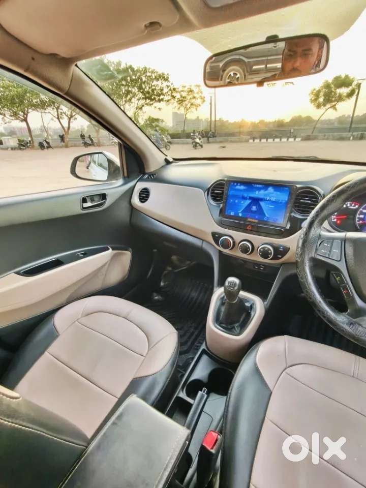 Hyundai Grand I10 1.2 Kappa Magna, 2018, Petrol