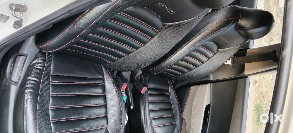 Hyundai Grand I10 Sportz 2016