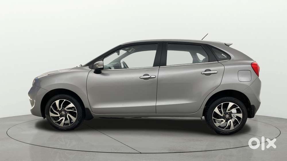 Toyota Glanza G, 2021, Petrol
